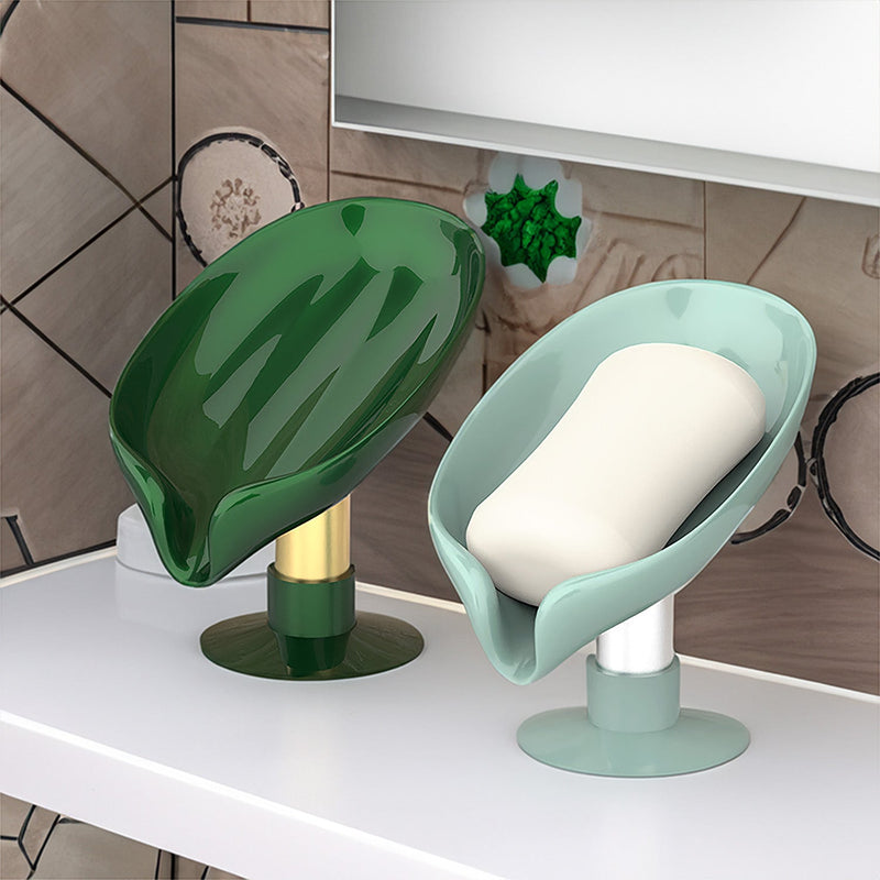 Atlas Modern Soap Dish