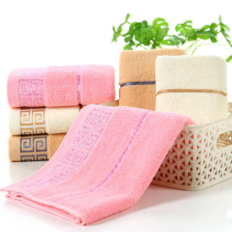 Allure Luxury Bath Towel
