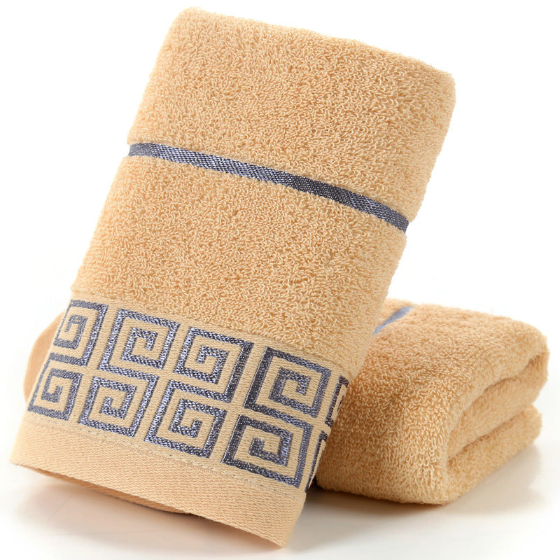 Allure Luxury Bath Towel