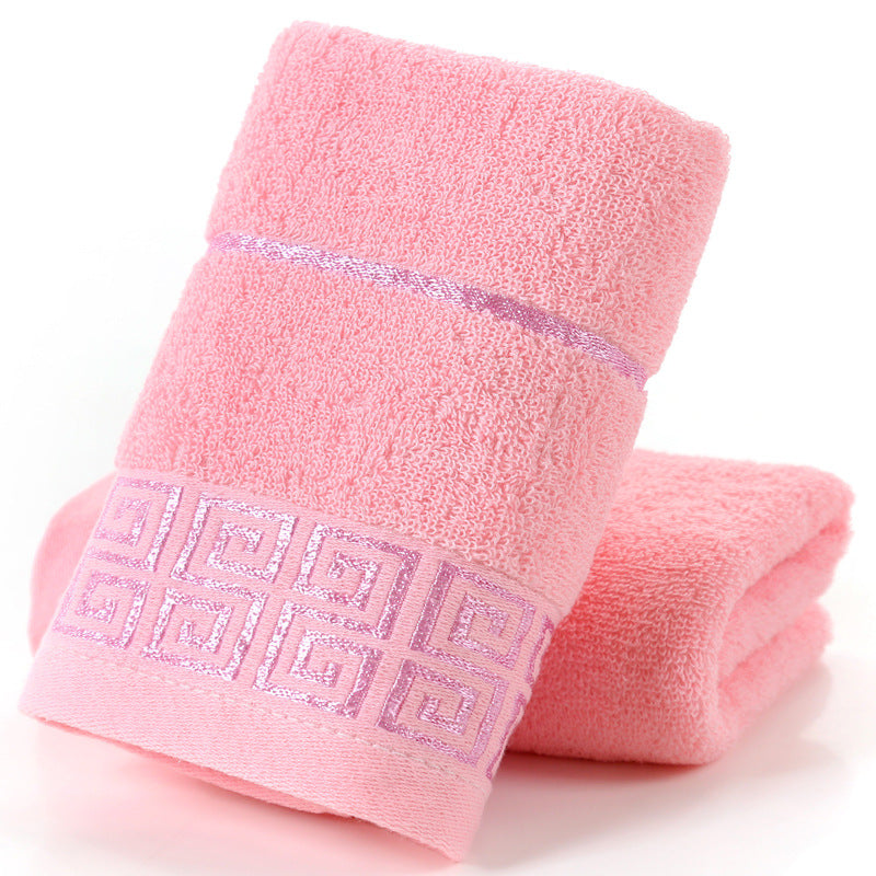Allure Luxury Bath Towel