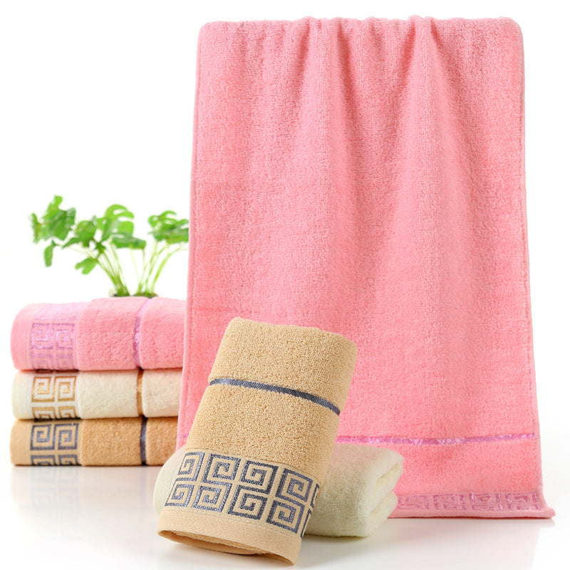 Allure Luxury Bath Towel