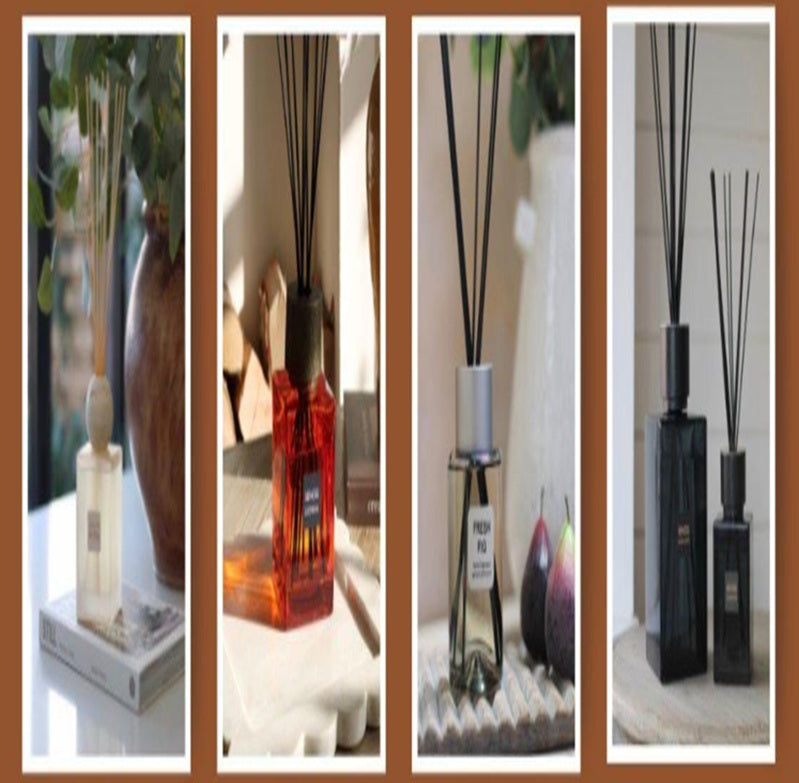 Luxury Reed Diffuser