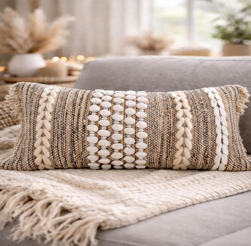 Velvet Cushion Cover
