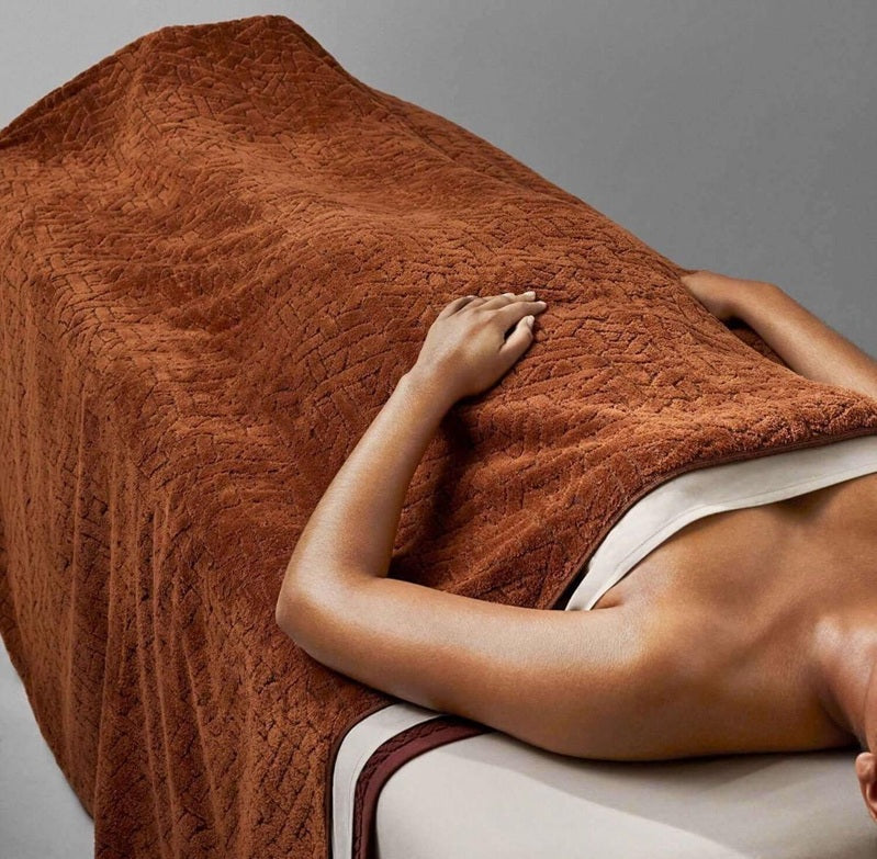Soft Throw Blanket