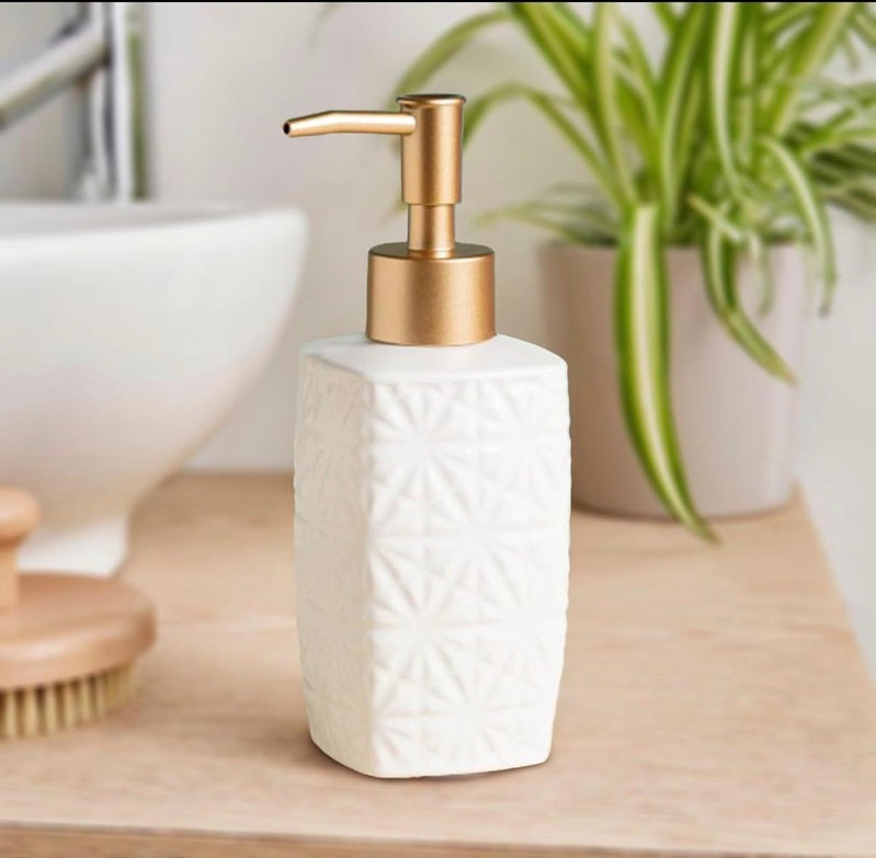 Soap Dispenser Luxury