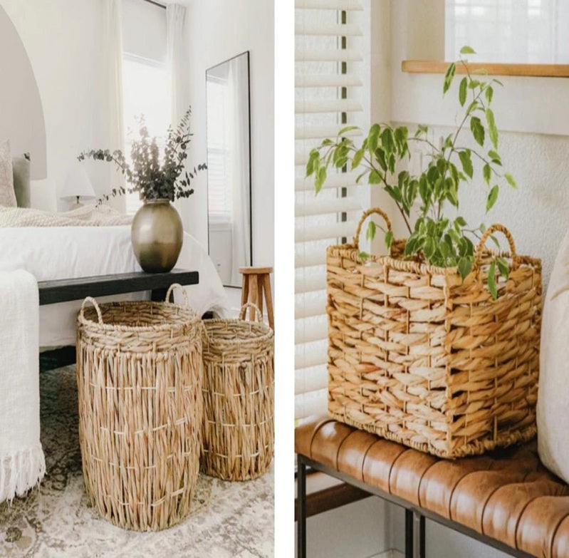 Storage Basket Women