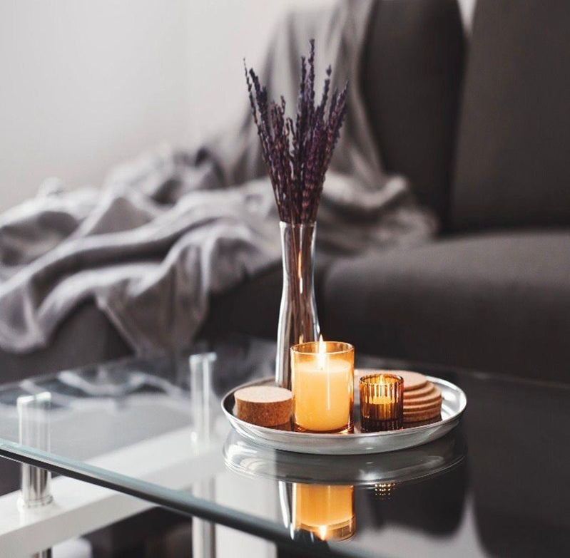Scented  Candle Premium