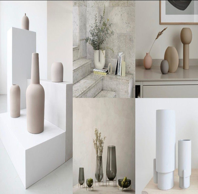 Ceramic Vase Modern